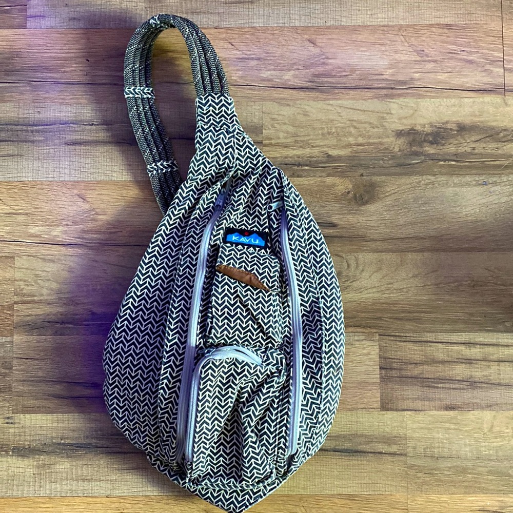 Kavu backpack